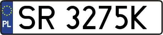 SR3275K