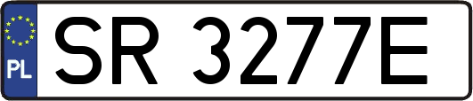 SR3277E