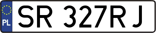 SR327RJ