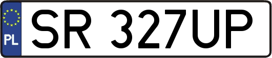 SR327UP