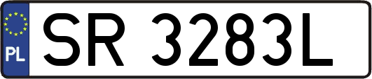 SR3283L