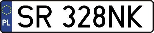 SR328NK