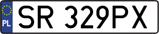 SR329PX