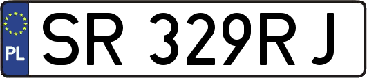 SR329RJ