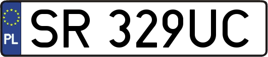 SR329UC