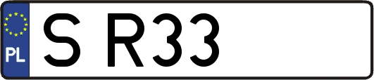 SR33