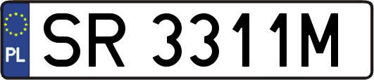 SR3311M