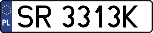 SR3313K