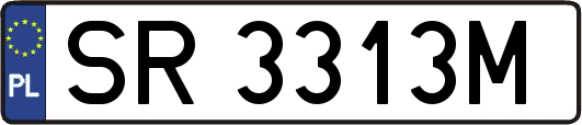 SR3313M