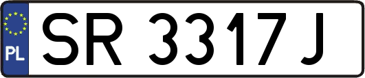 SR3317J