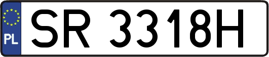 SR3318H