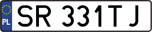 SR331TJ