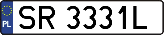 SR3331L
