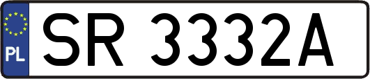 SR3332A