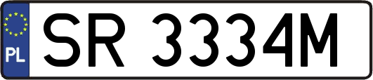 SR3334M