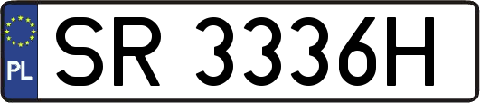 SR3336H