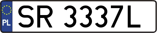 SR3337L