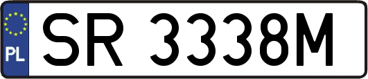 SR3338M