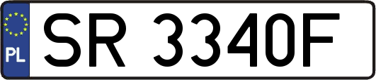 SR3340F