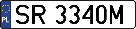 SR3340M