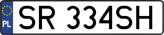 SR334SH