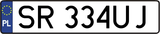 SR334UJ