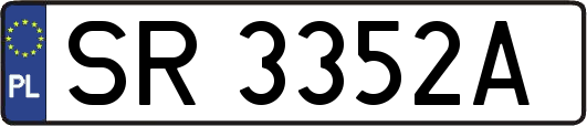 SR3352A
