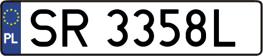 SR3358L