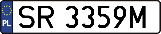 SR3359M