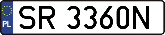 SR3360N