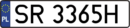 SR3365H