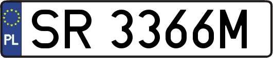 SR3366M