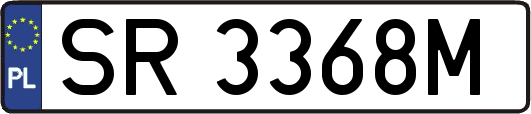 SR3368M