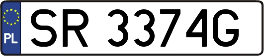 SR3374G