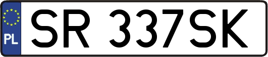 SR337SK