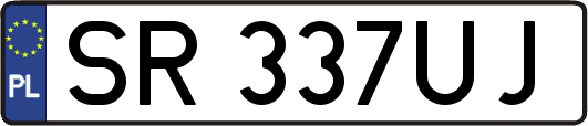 SR337UJ