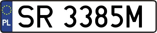 SR3385M