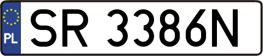 SR3386N