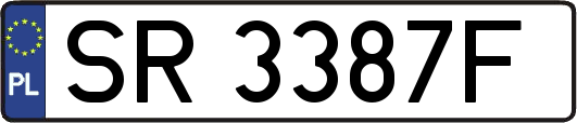 SR3387F