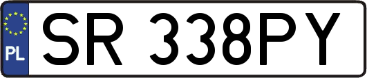 SR338PY