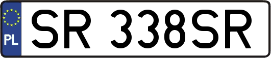 SR338SR