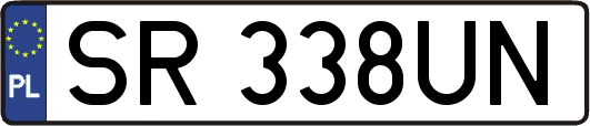 SR338UN