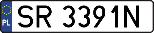 SR3391N