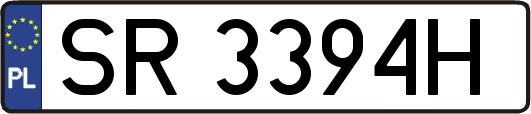 SR3394H
