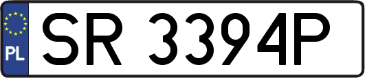 SR3394P