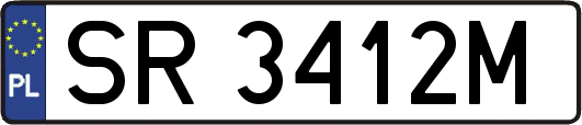 SR3412M