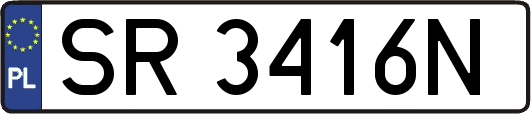 SR3416N