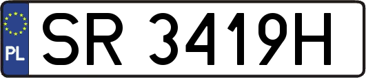 SR3419H