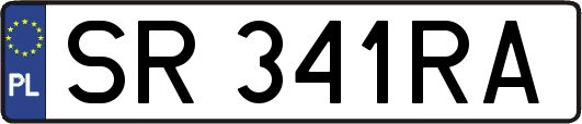 SR341RA
