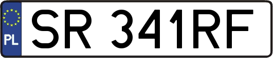 SR341RF